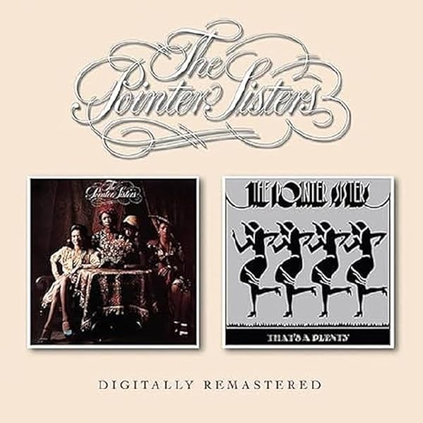 Amazon.co.jp: ザッツ・ア・プレンティ: ミュージック